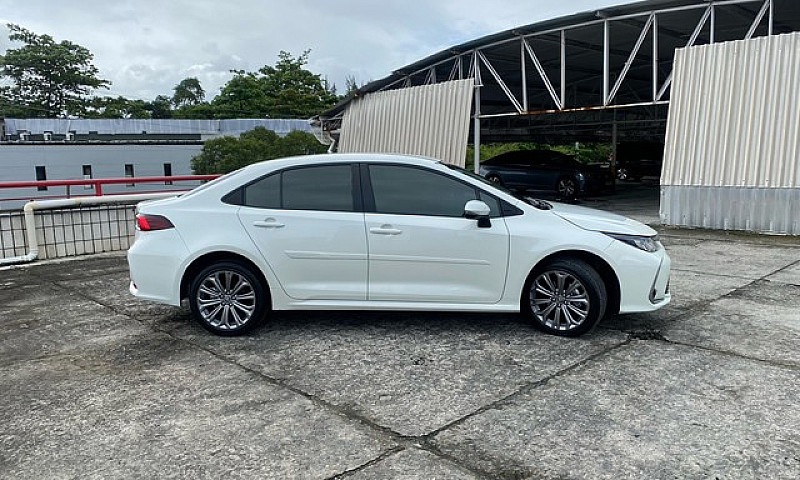 Toyota Corolla Xei 2...