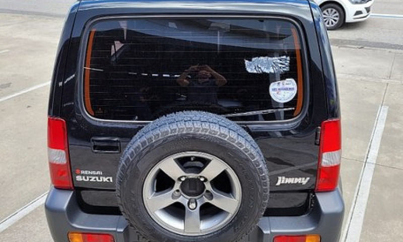 Jimny 1.3 4 All 4X4 ...