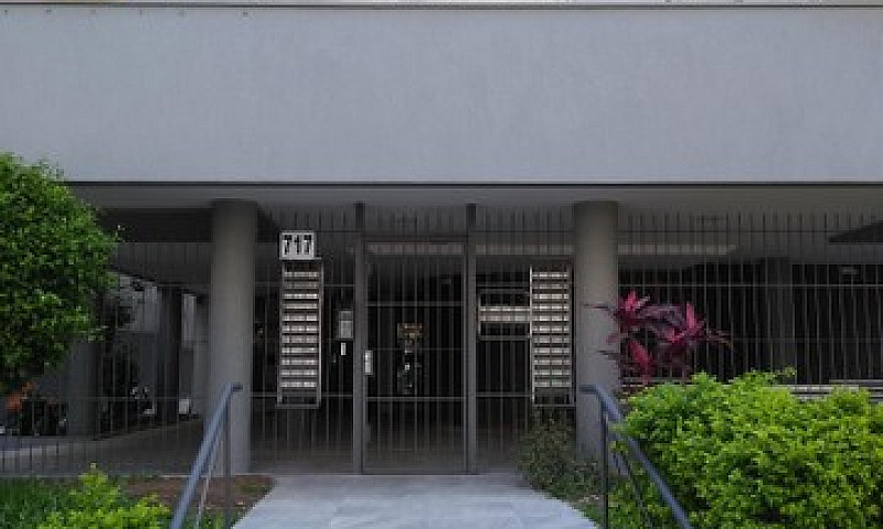 Apartamento 1  Dormi...