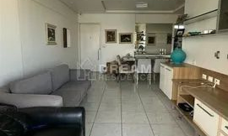 Apartamento Para Ven...