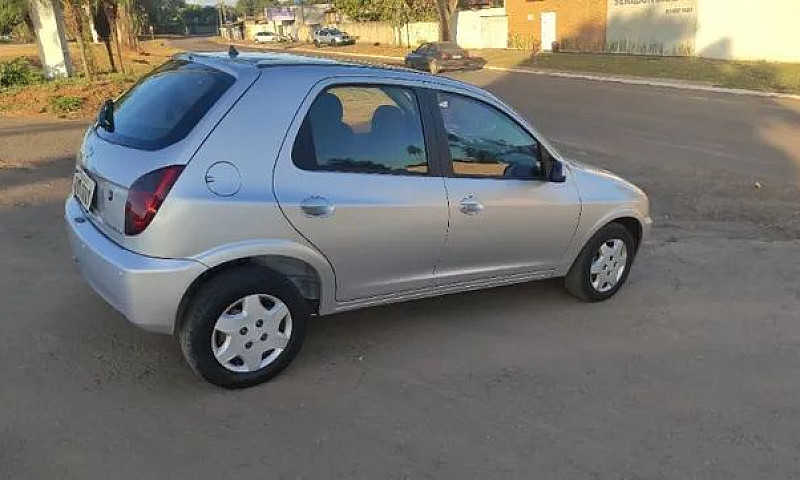 Celta 2014 Lt  1.0 F...