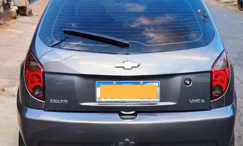Celta 1.0 Lt 11/12...