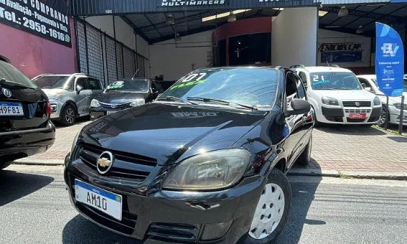 Chevrolet Celta 1.0 ...