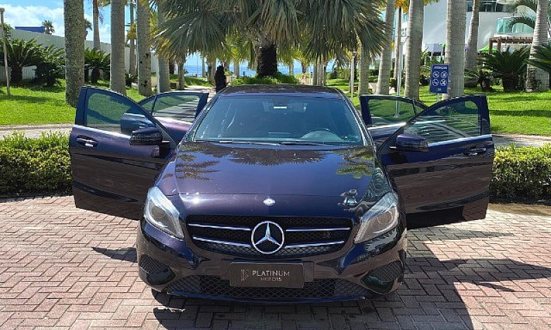 Mercedes Benz Classe...