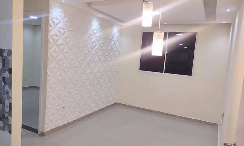 Vendo Apartamento Re...