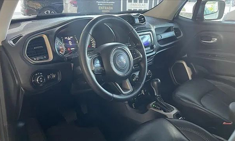 Jeep Renegade 2.0 16...