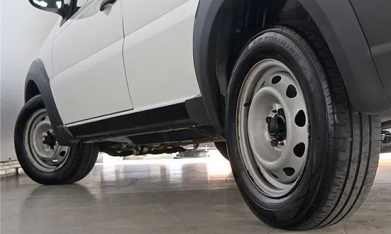 Fiat Strada 2020 1.4...