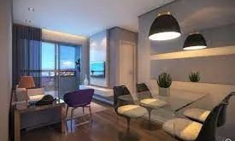 Apartamento Venda Ci...