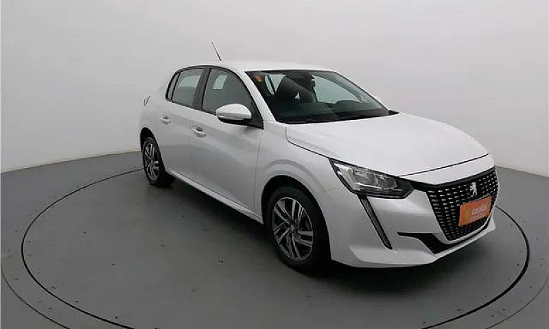 Peugeot 208 2022 1.6...