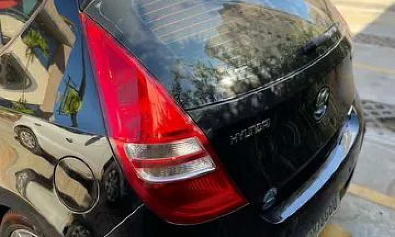 Hyundai I30  Automát...