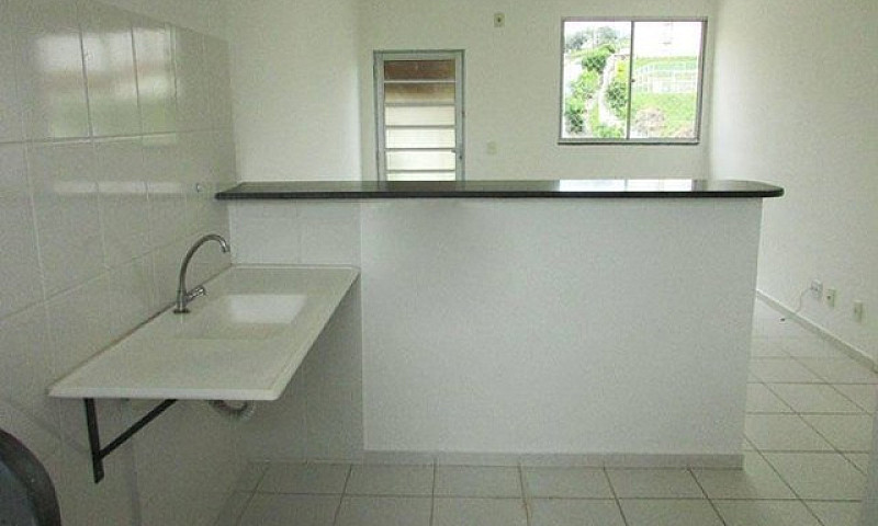 Alugo Apartamento - ...