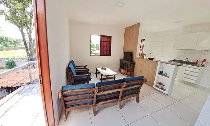 Apartamento Para Alu...