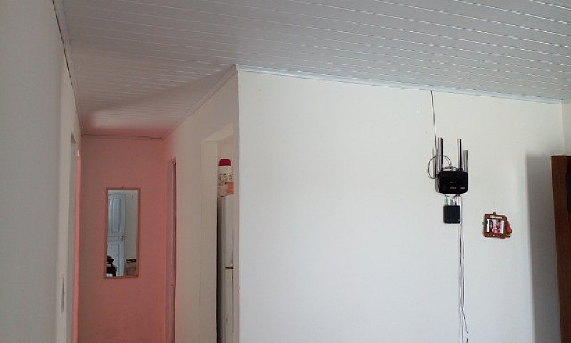 Vendo Casa No Marcos...