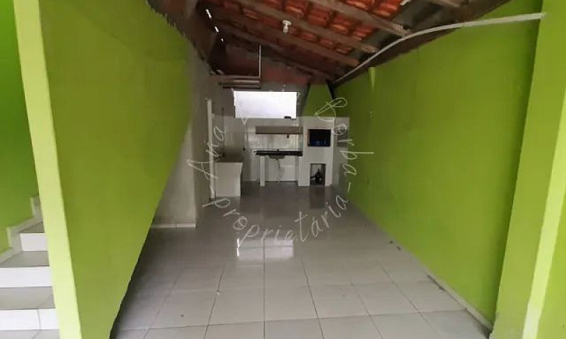 Casa Em Balneário Ca...