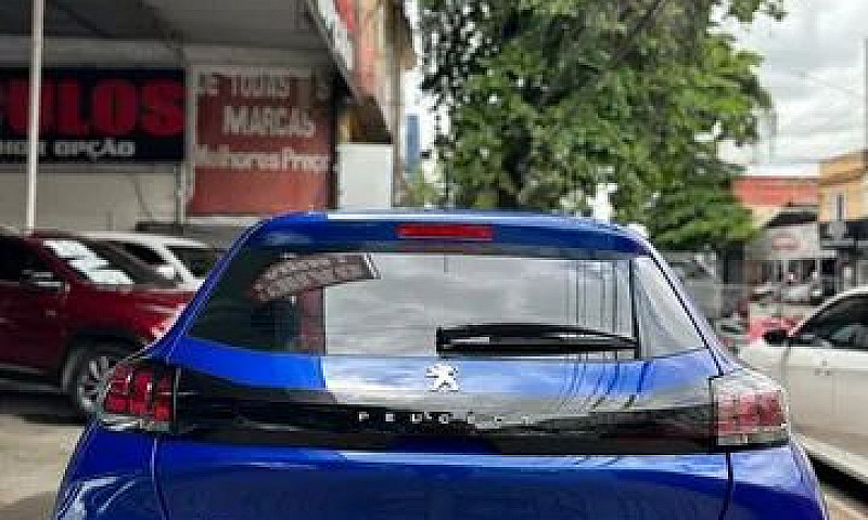 Peugeot 208 Allure 1...