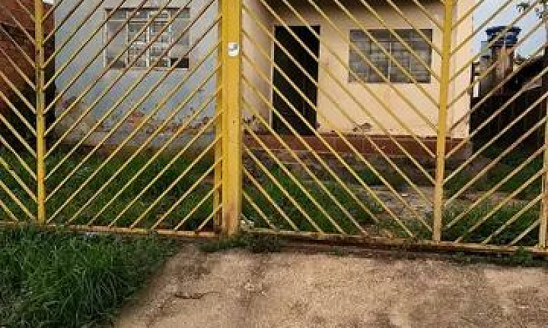 Vendo Casa ...