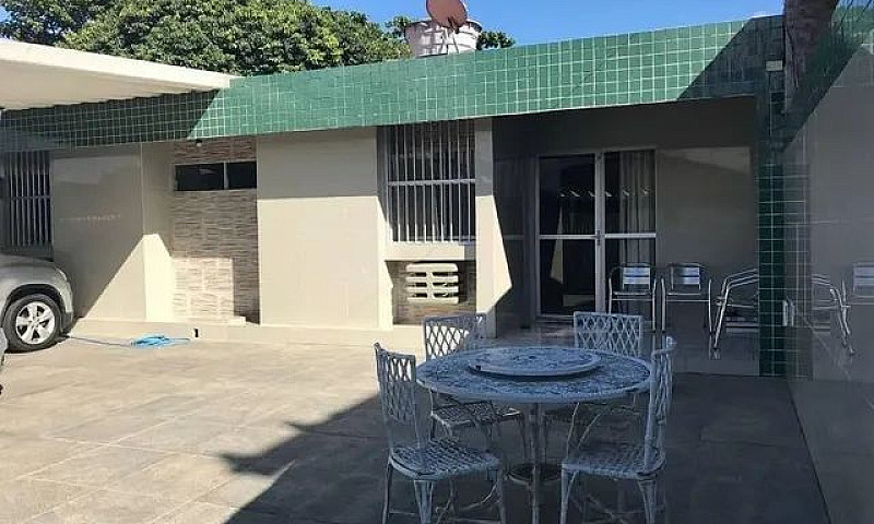 Excelente Casa Em Co...