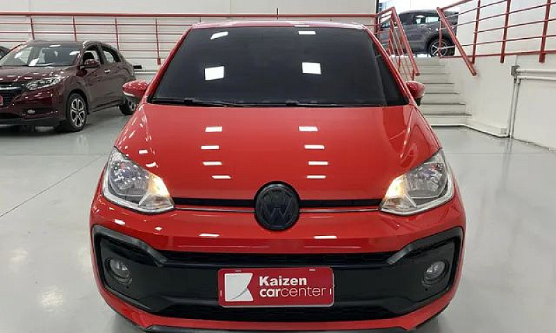 Volkswagen Up Up! Mo...