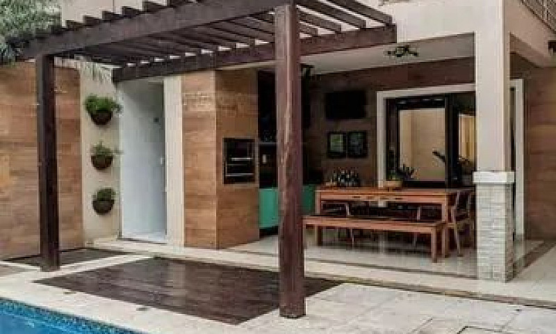 Casa Excelente Em Co...
