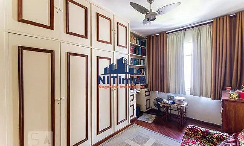 Apartamento Para Alu...