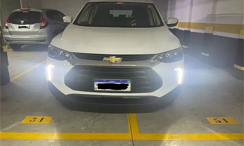 Chevrolet Tracker 20...