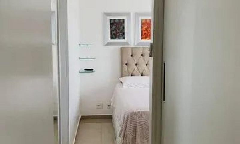 Apartamento 2 Dormit...