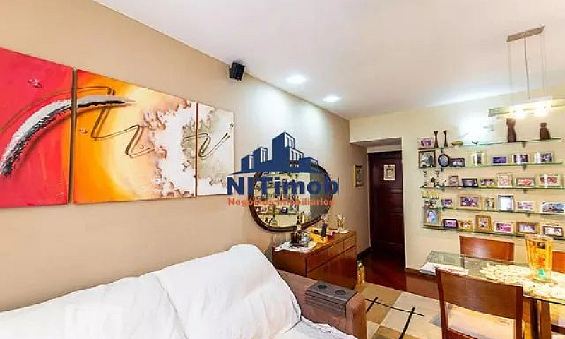 Apartamento Para Alu...