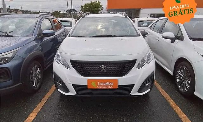 Peugeot 2008 2022 1....