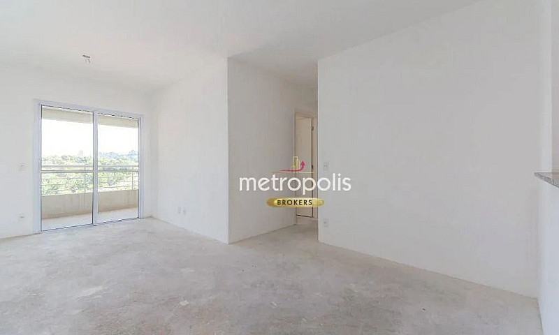 Apartamento Com 3 Do...