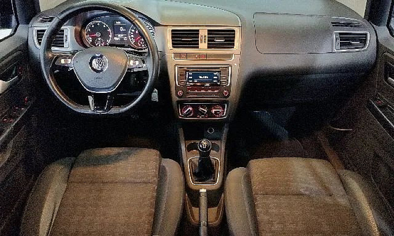 Volkswagen Fox Fox C...
