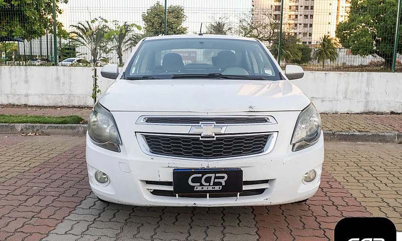 Chevrolet Cobalt Ltz...