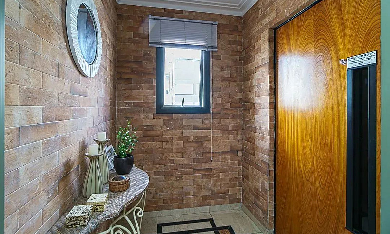 Cobertura Para Venda...