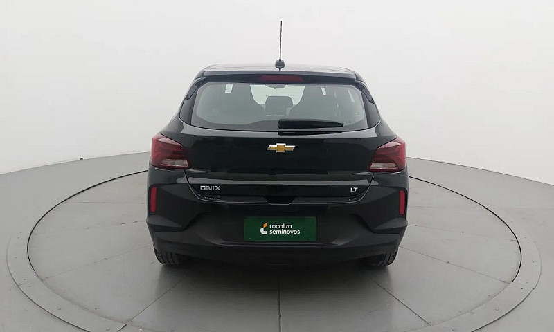 Chevrolet Onix 2025 ...