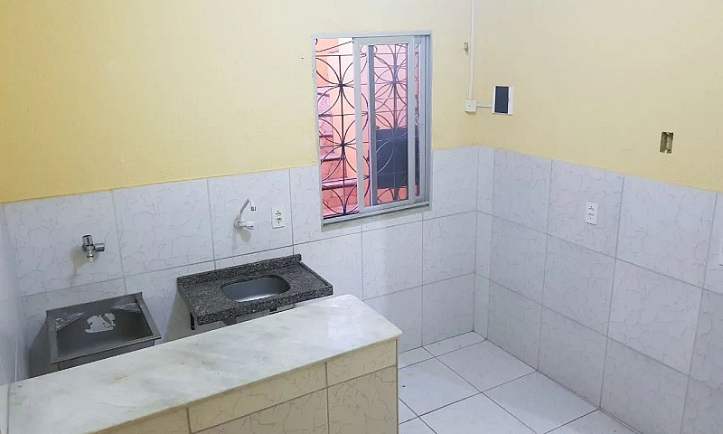 Apartamento Na Parqu...