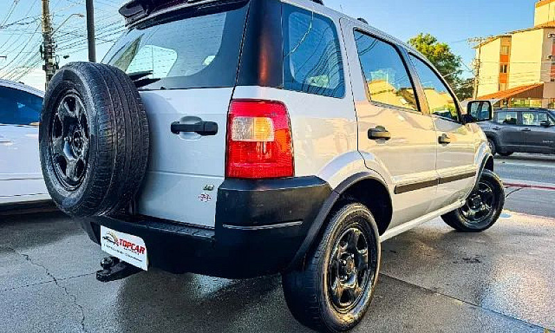 Ecosport Xls 1.6 Fle...