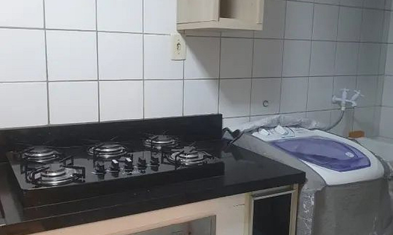 Apartamento Jardim A...