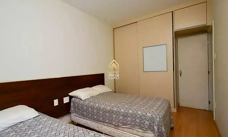 Apartamento Para Alu...