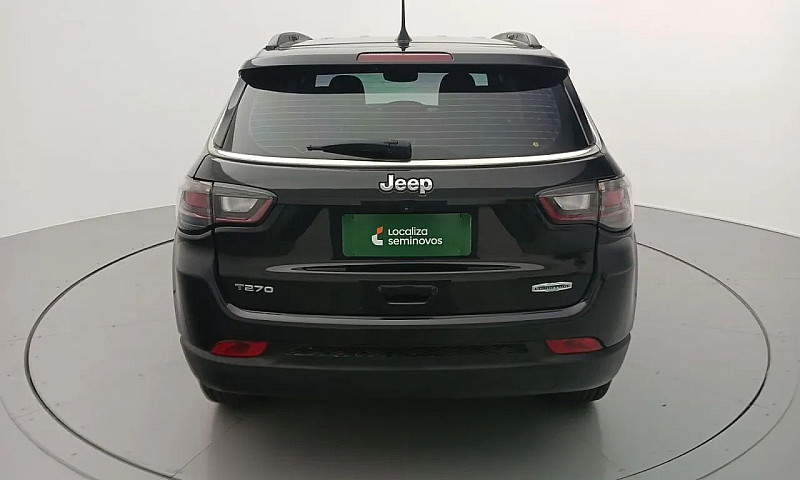 Jeep Compass 2022 1....