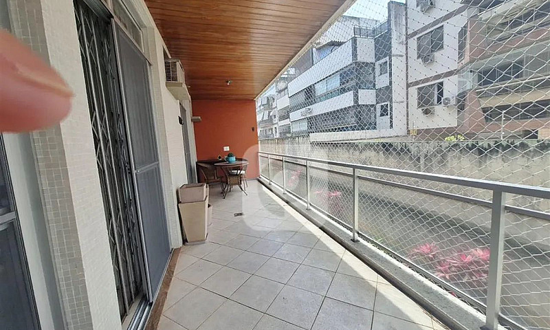 Apartamento 2 Quarto...