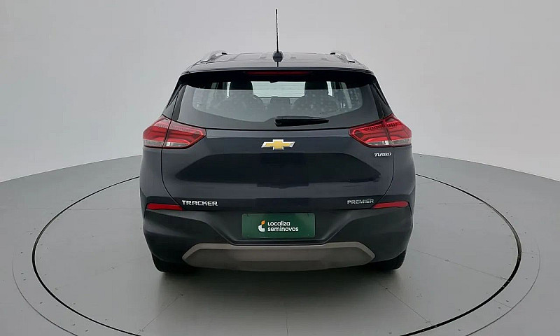 Chevrolet Tracker 20...