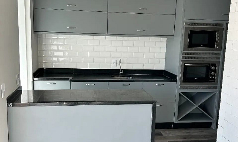 Apto Impecável  Nos ...