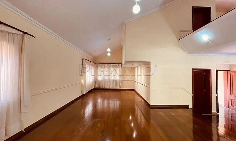 Casa Padrão Em Ribei...