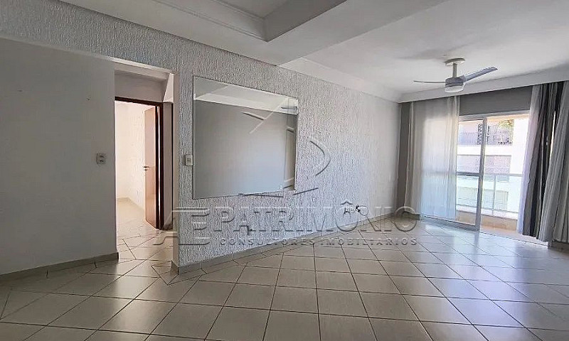 Apartamento 3 Quarto...