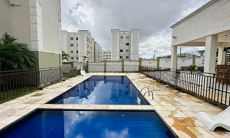 Apt 070, Maraponga, ...