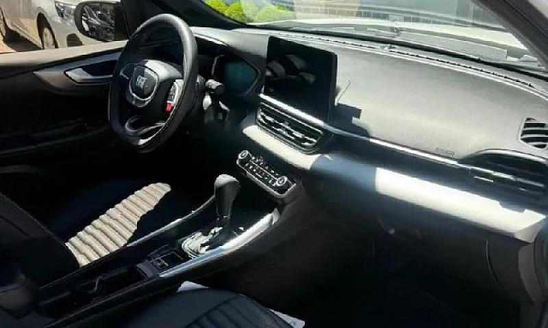 Fiat Fastback Impetu...