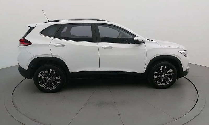 Chevrolet Tracker Pr...