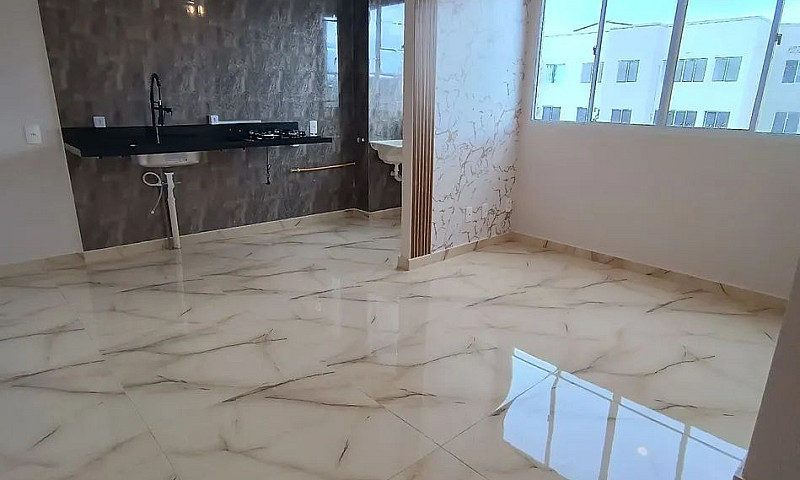 Apartamento Condomín...