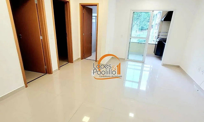 Apartamento Com 2 Do...