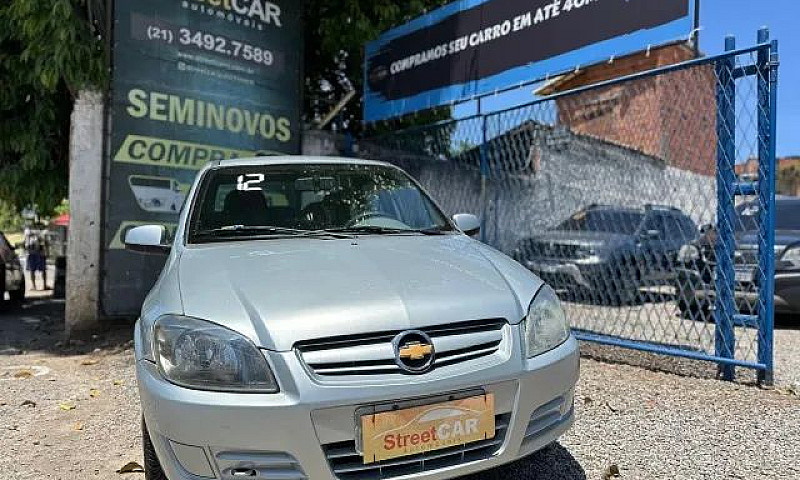 Chevrolet Prisma Sed...