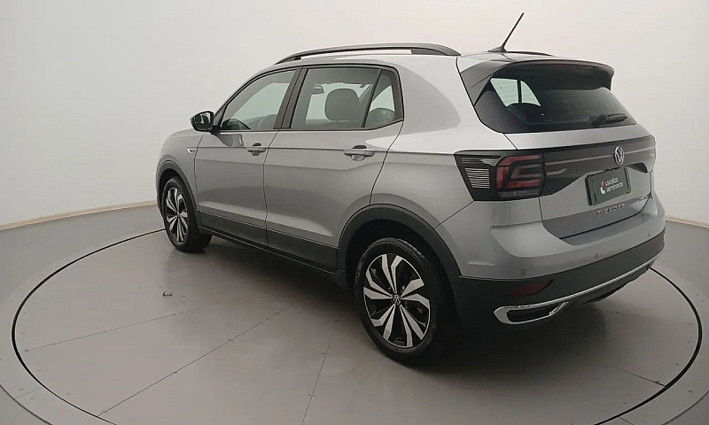 Volkswagen T-Cross C...